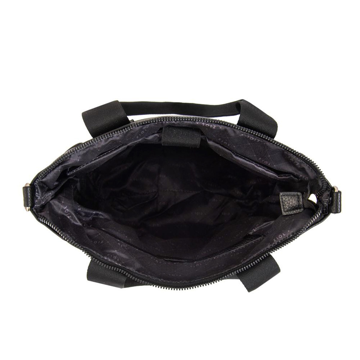 CARTERA ZIOL FIONA NEGRO - 4