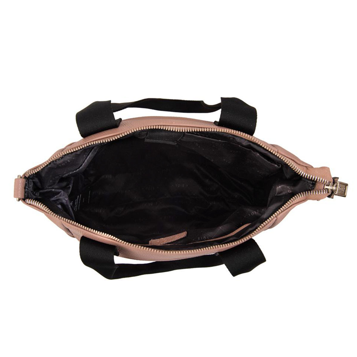 CARTERA ZIOL FIONA ROSADO - 4
