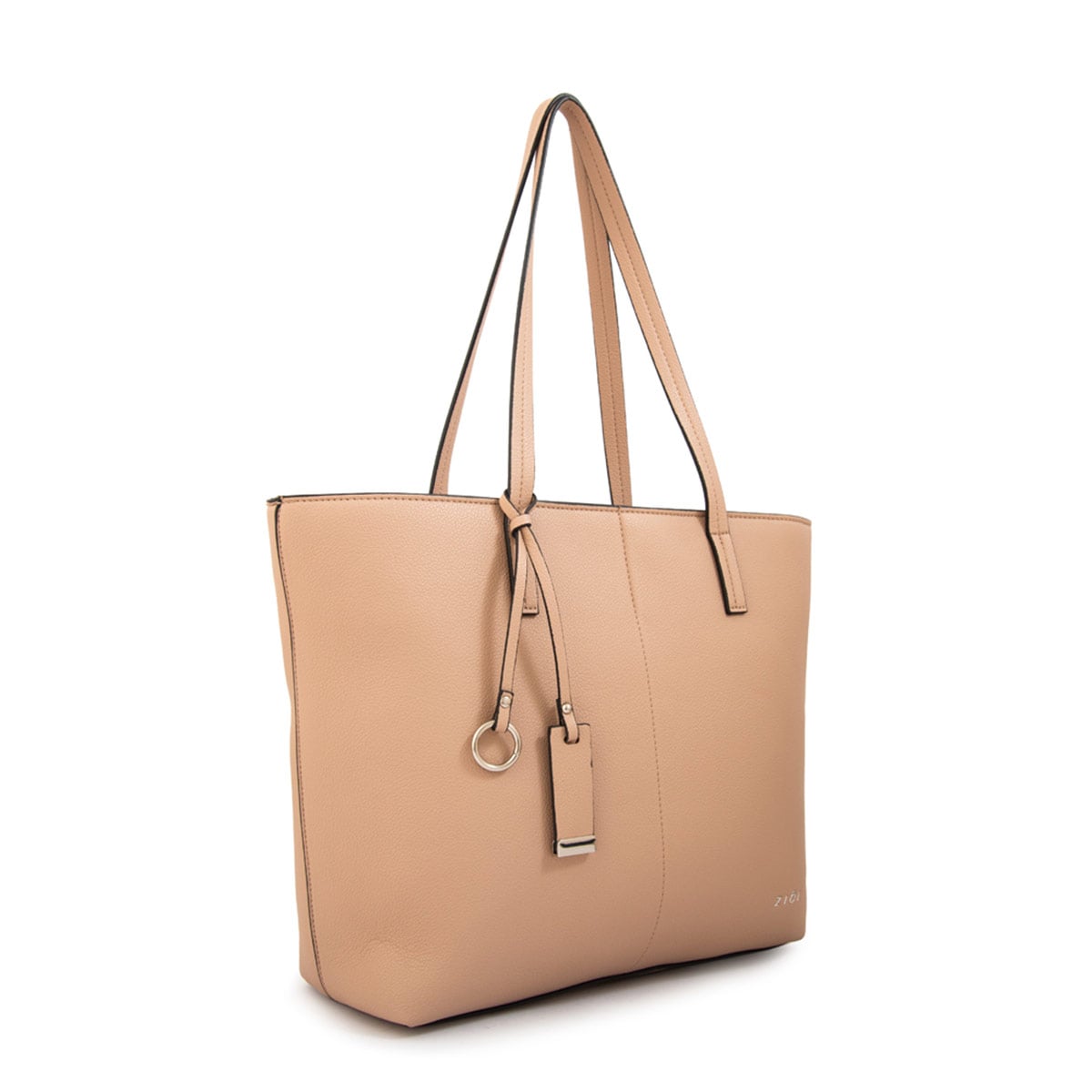 CARTERA ZIOL IZADORA BEIGE - 2