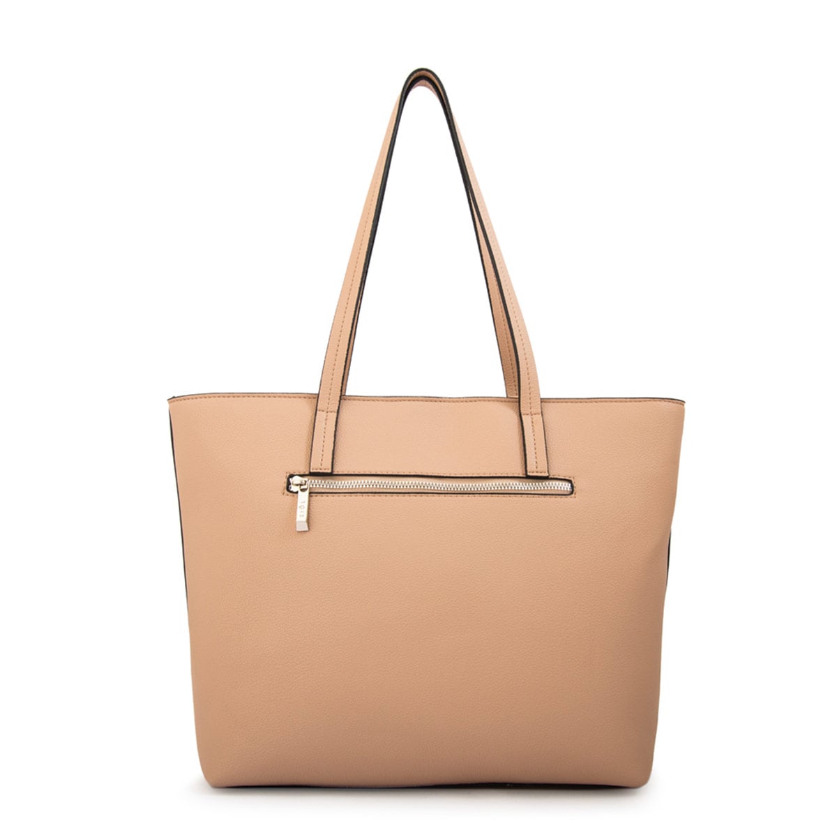 CARTERA ZIOL IZADORA BEIGE - 3