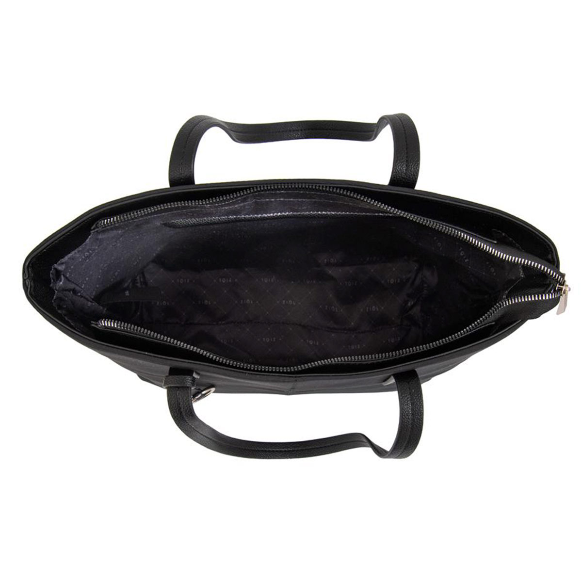 CARTERA ZIOL IZADORA NEGRO - 4