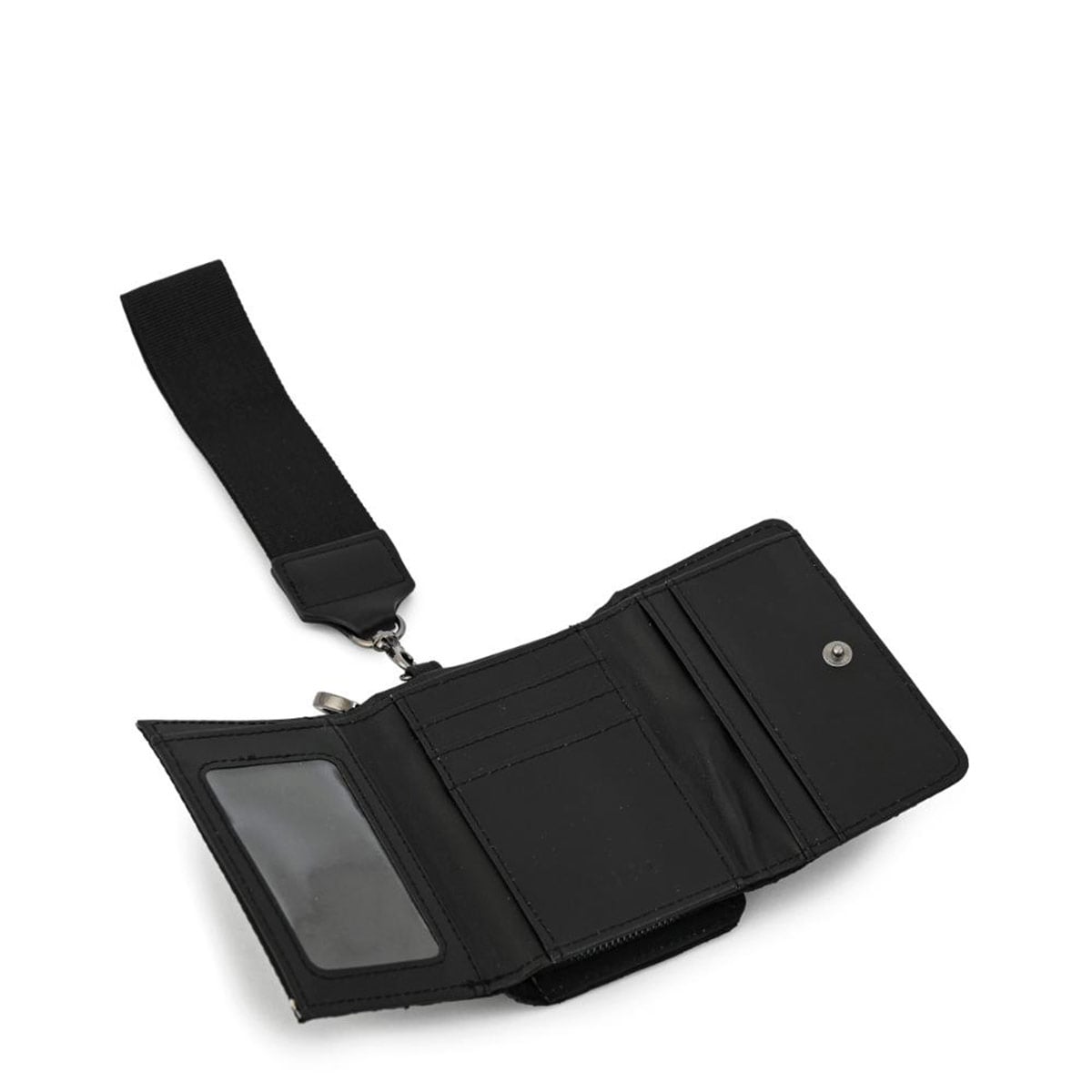 BILLETERA ZIOL CERSEI NEGRO - 3