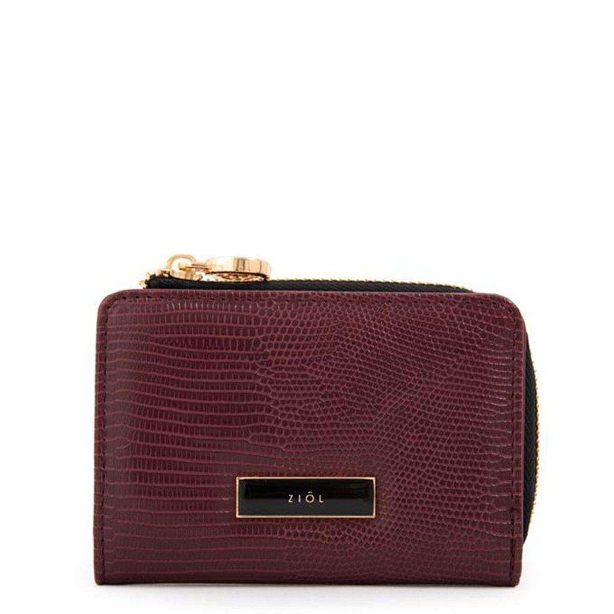 BILLETERA ZIOL TONKA ROJO - 1