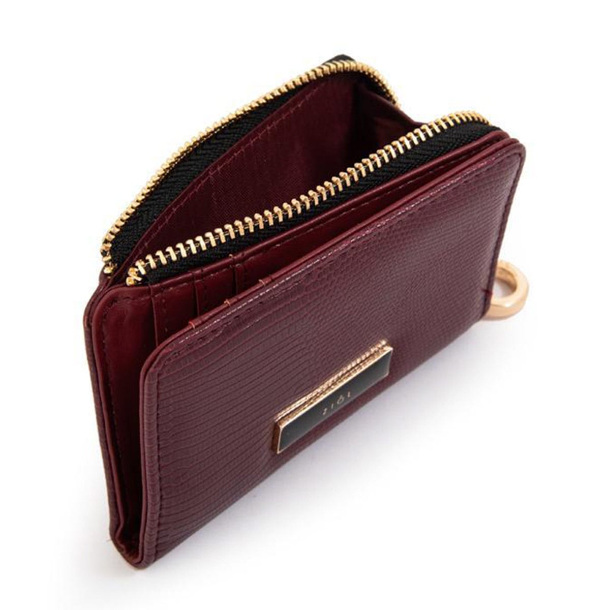 BILLETERA ZIOL TONKA ROJO - 2
