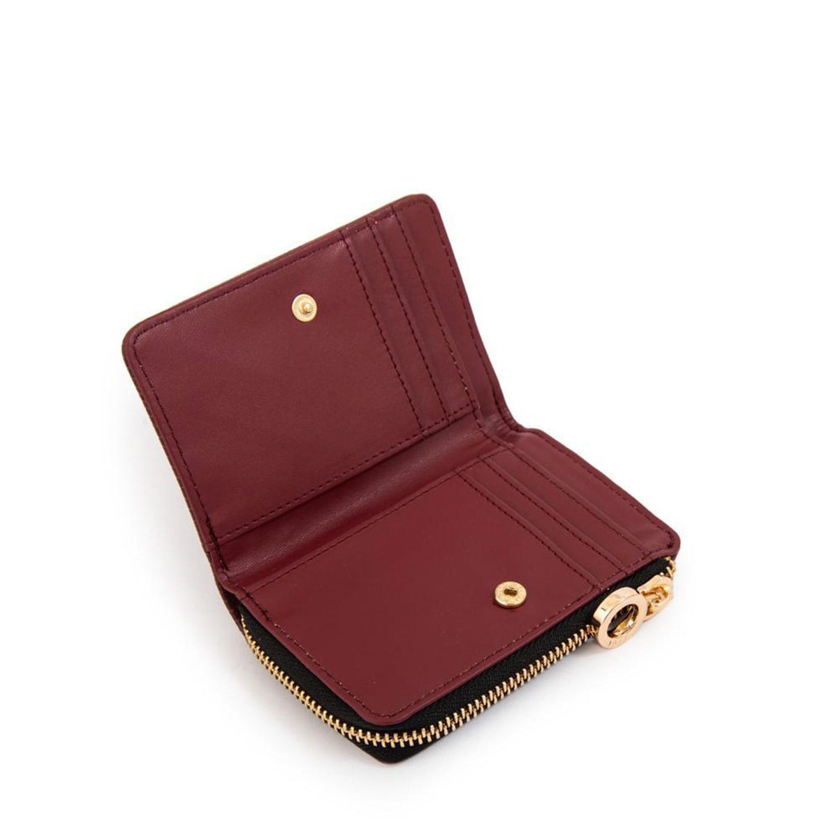 BILLETERA ZIOL TONKA ROJO - 3