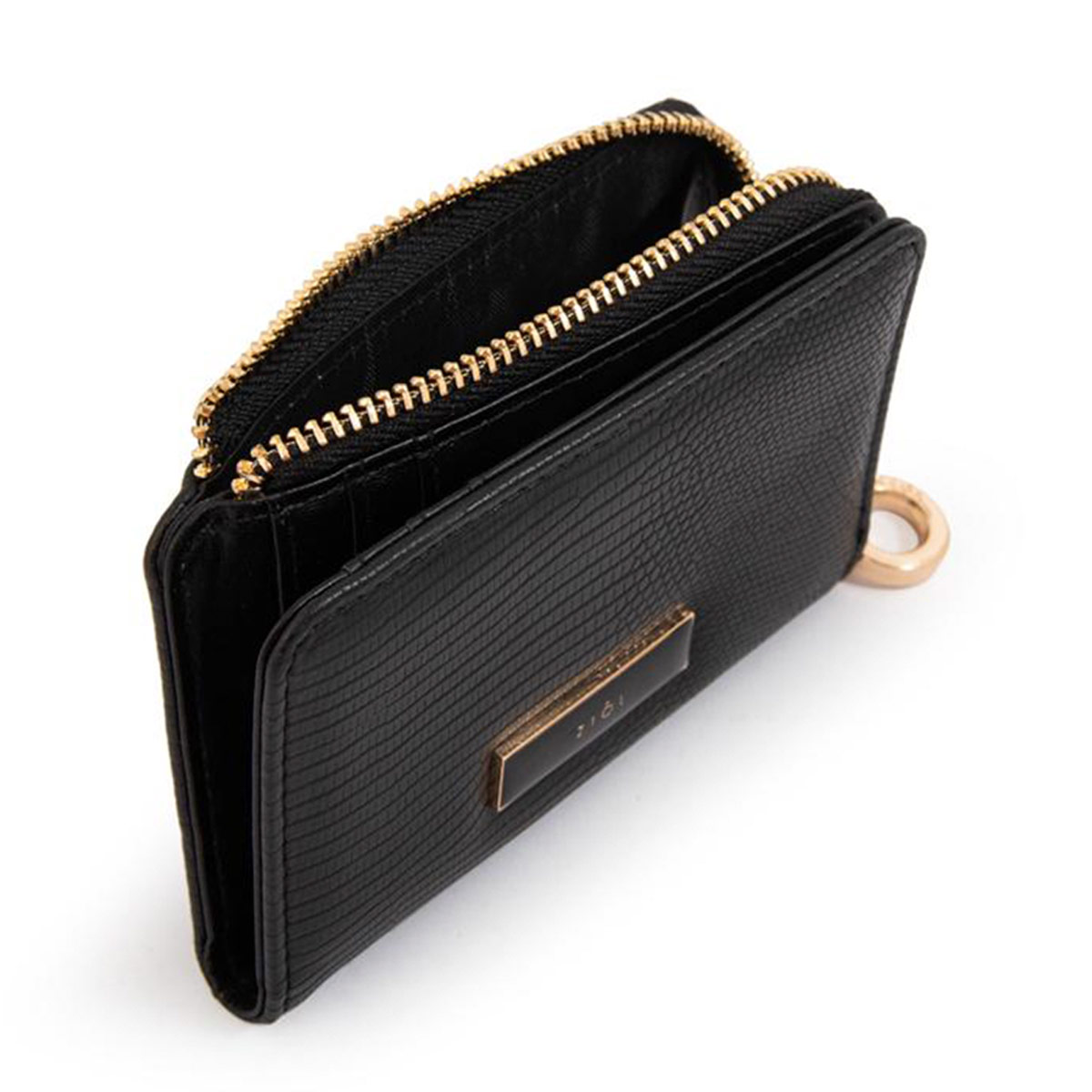 BILLETERA ZIOL TONKA NEGRO - 2