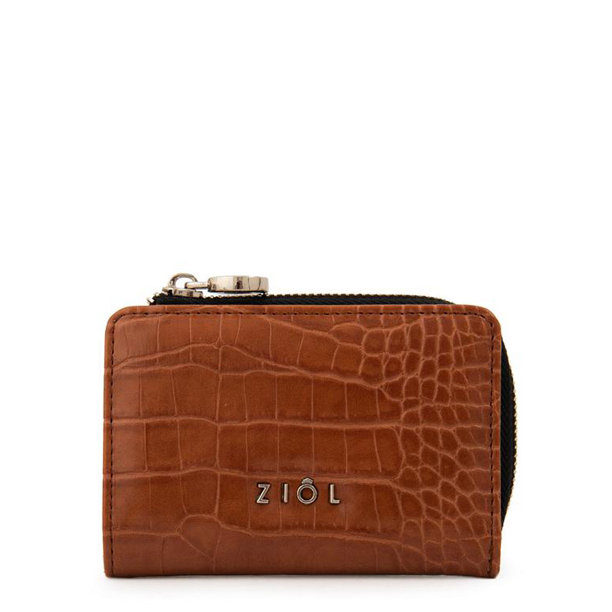 BILLETERA ZIOL LORENA CAMEL - 1