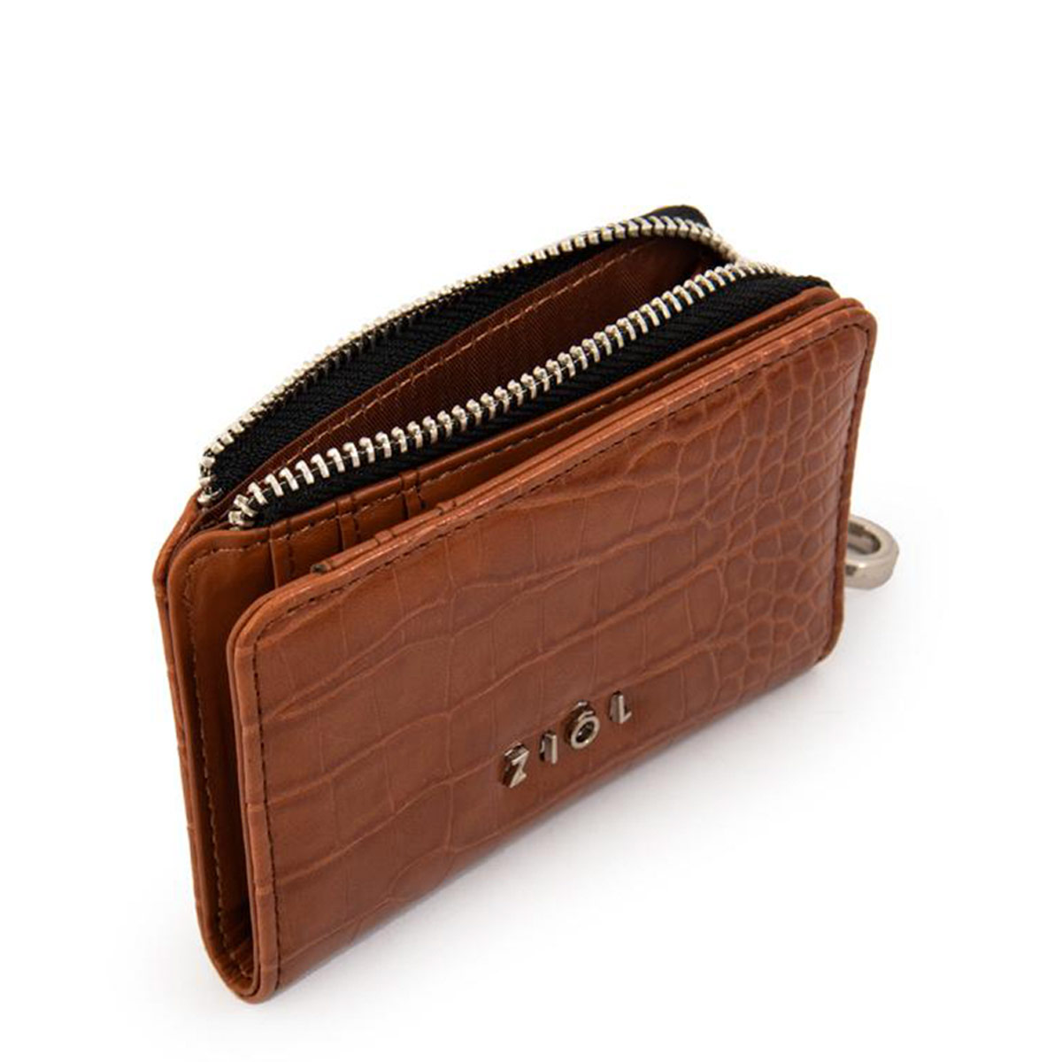 BILLETERA ZIOL LORENA CAMEL - 2