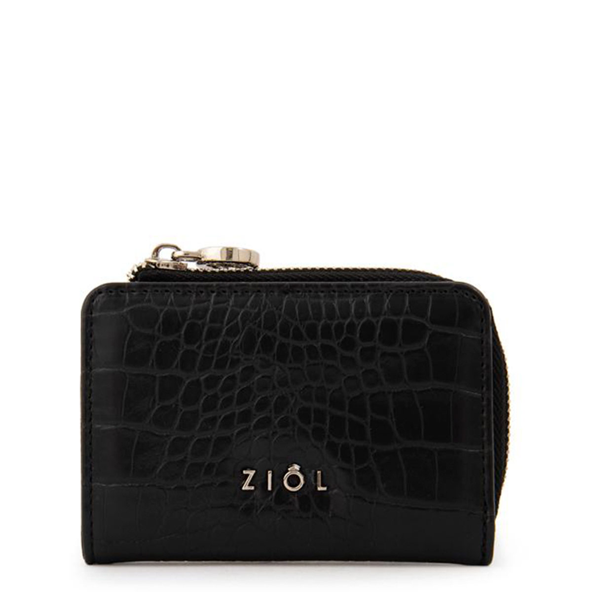 BILLETERA ZIOL LORENA NEGRO - 1