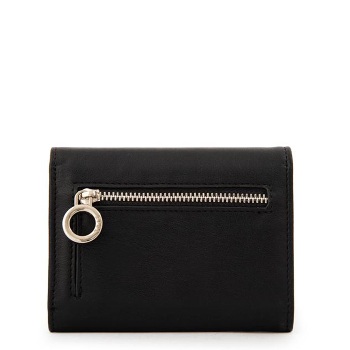 BILLETERA ZIOL DEMIN NEGRO - 2