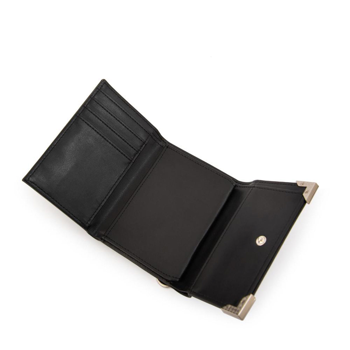 BILLETERA ZIOL DEMIN NEGRO - 3