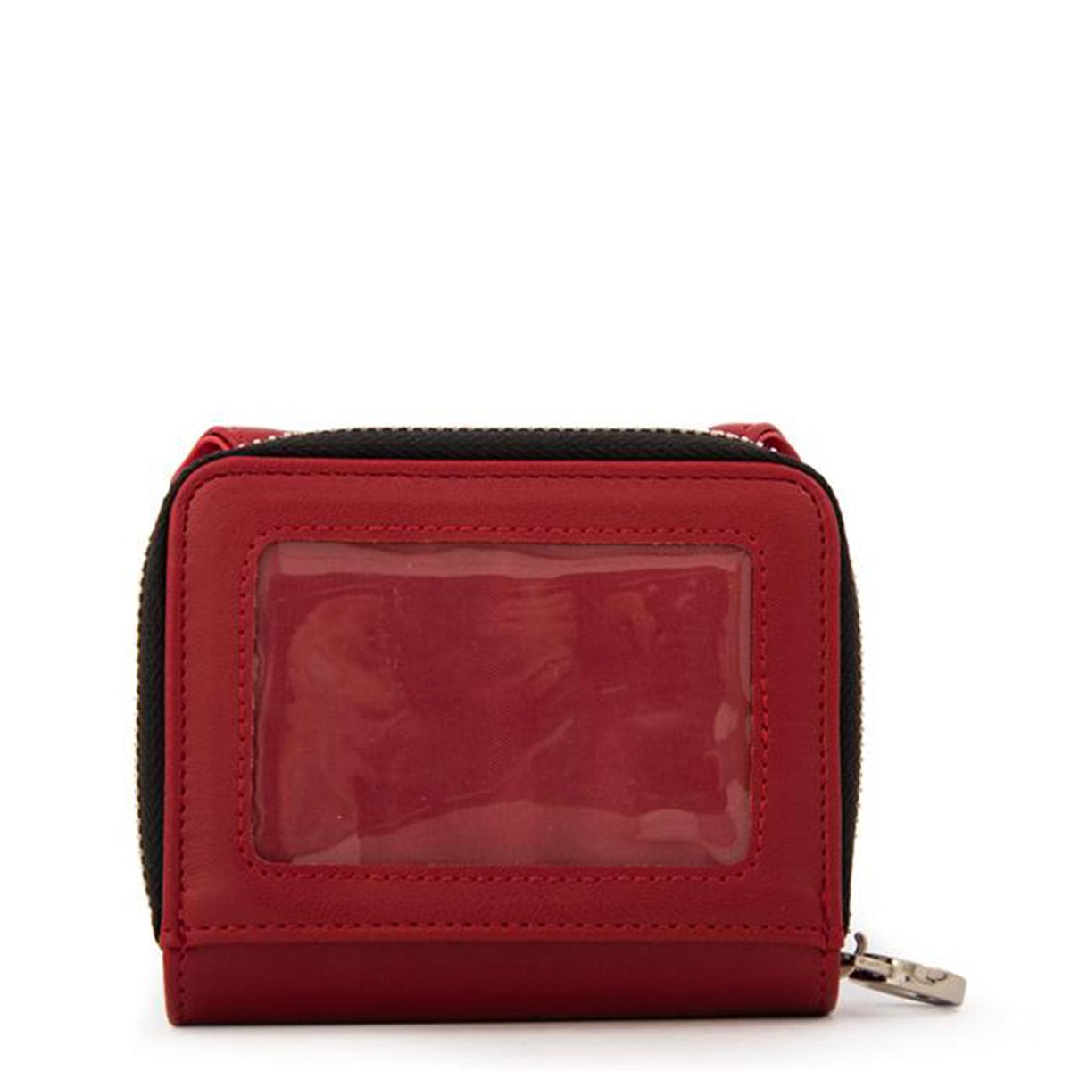 BILLETERA ZIOL DEMIN ROJO - 2