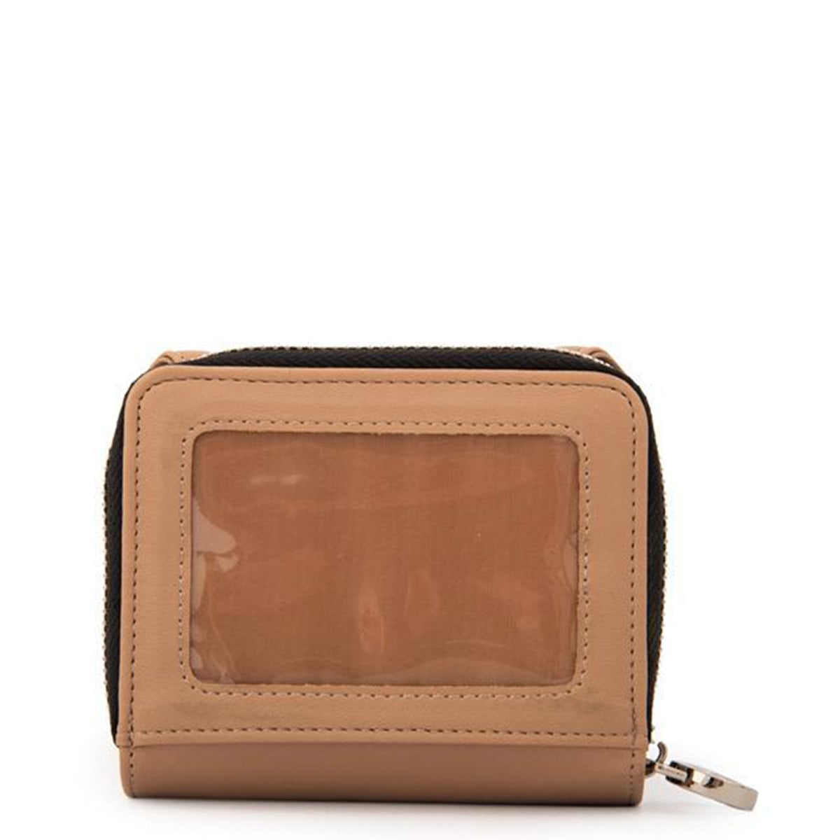 BILLETERA ZIOL DEMIN BEIGE - 2