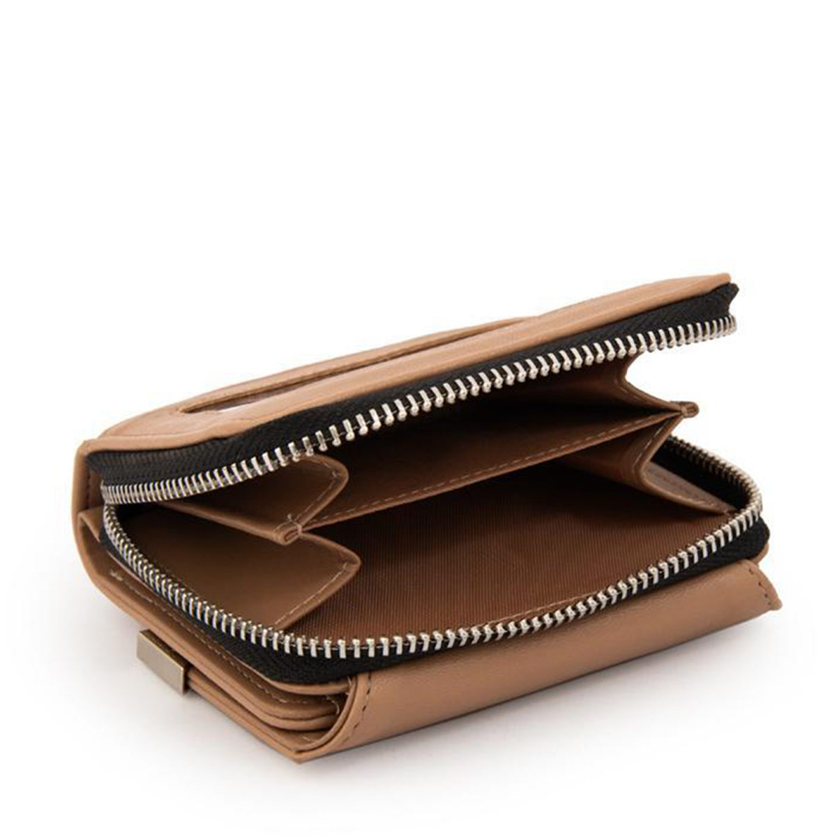 BILLETERA ZIOL DEMIN BEIGE - 3