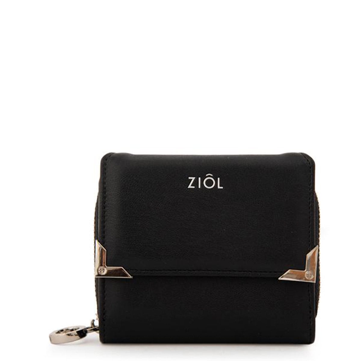 BILLETERA ZIOL DEMIN NEGRO - 1