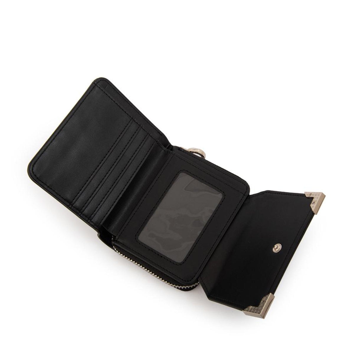 BILLETERA ZIOL DEMIN NEGRO - 4