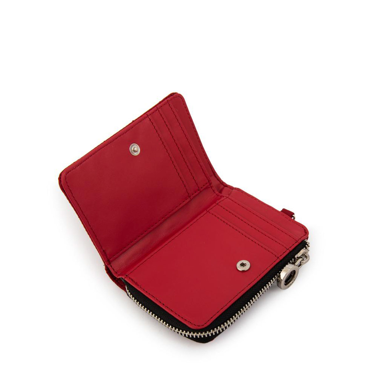 BILLETERA ZIOL MUGA ROJO - 3