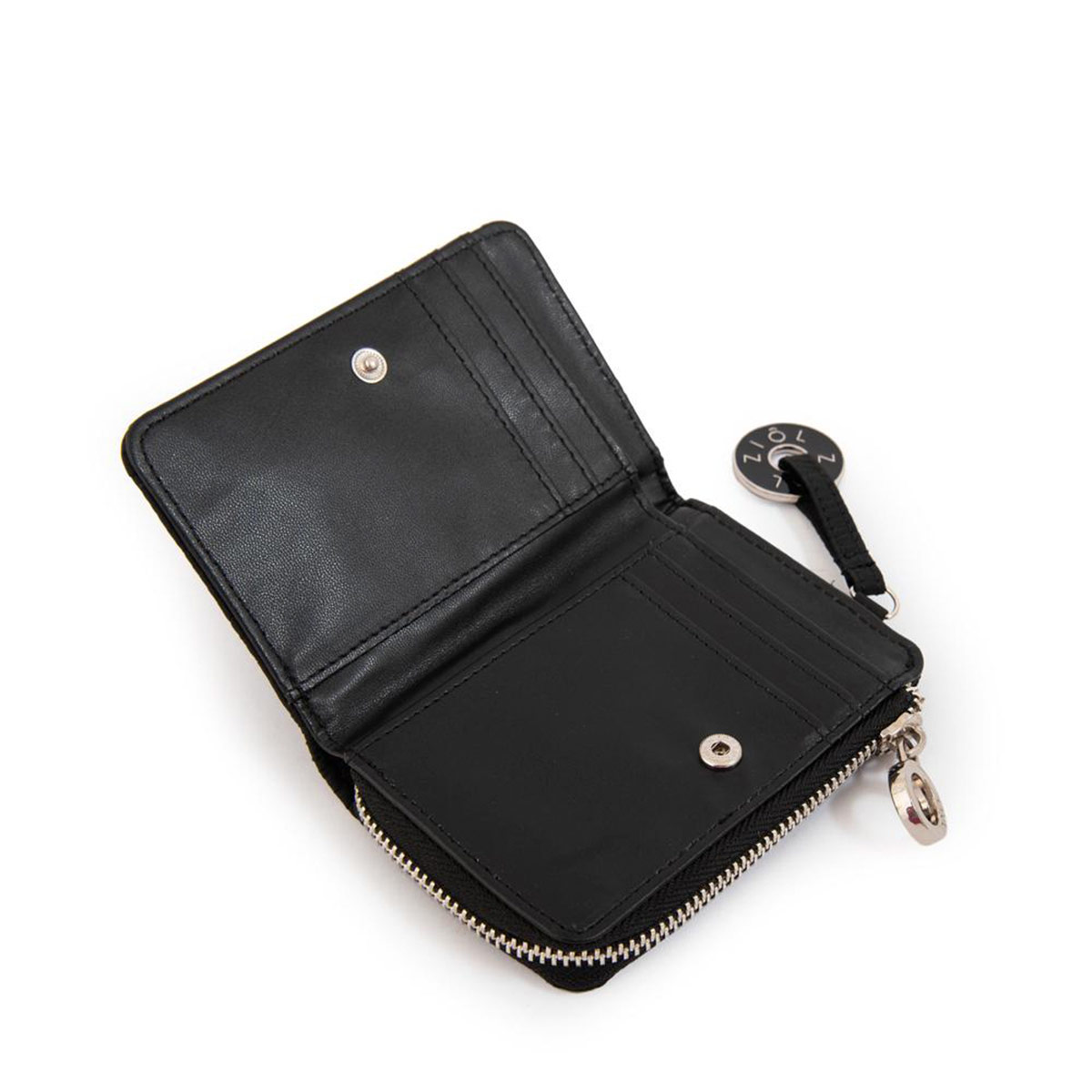 BILLETERA ZIOL MUGA NEGRO - 3