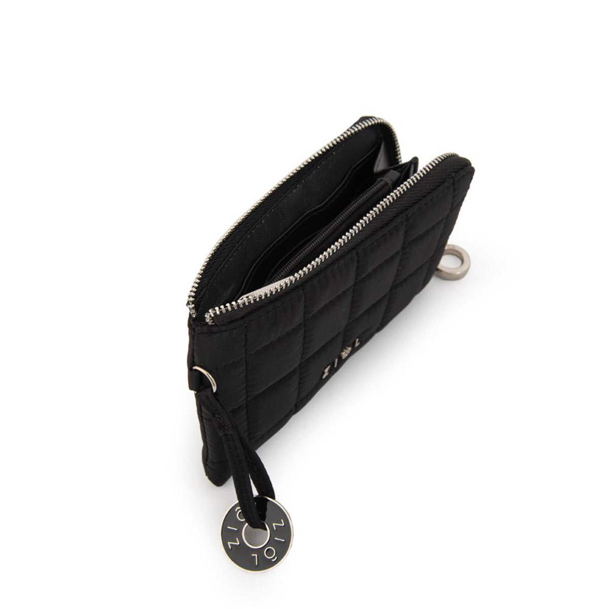 BILLETERA ZIOL MUGA NEGRO - 3