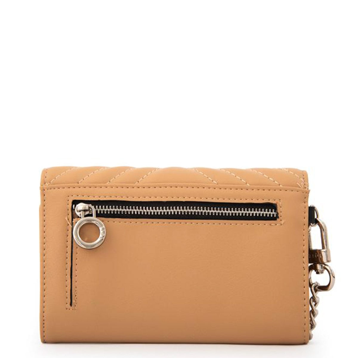 BILLETERA ZIOL SHANON BEIGE - 2