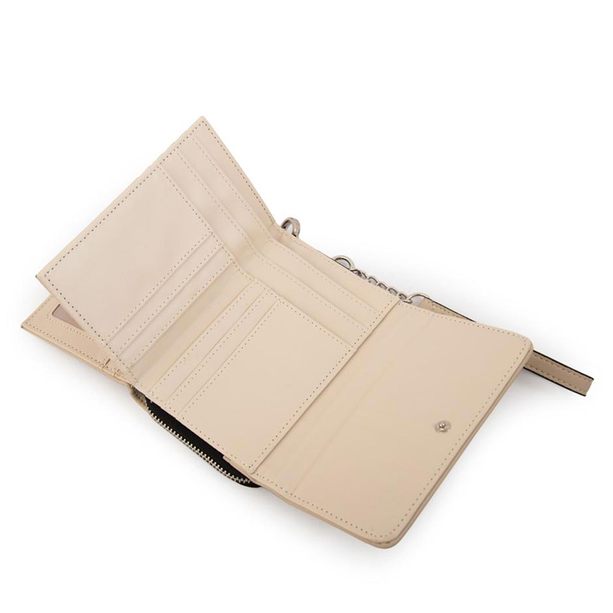 BILLETERA ZIOL NAY BEIGE - 3