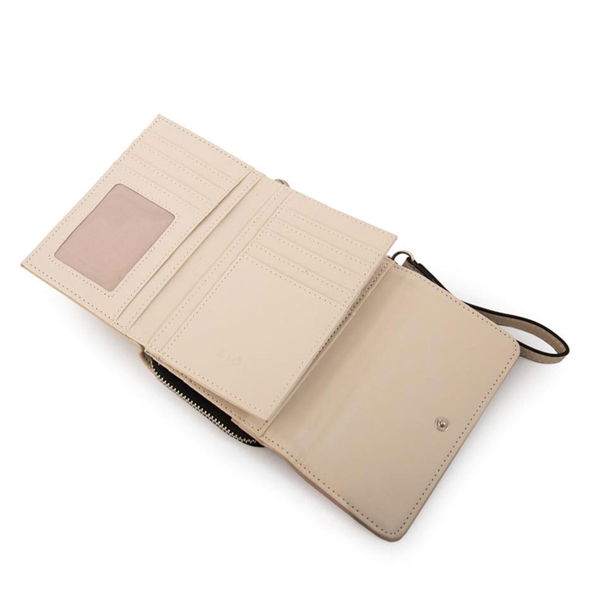 BILLETERA ZIOL NAY BEIGE - 4