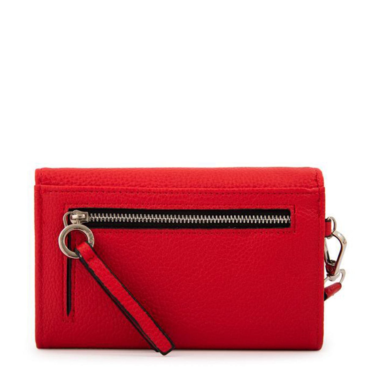 BILLETERA ZIOL VAYK ROJO - 2