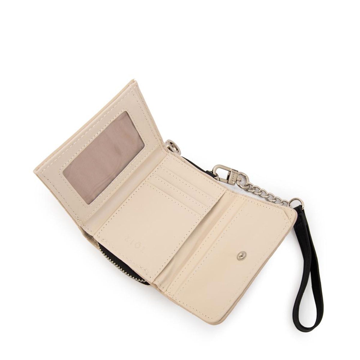 BILLETERA ZIOL SHANON BEIGE - 3