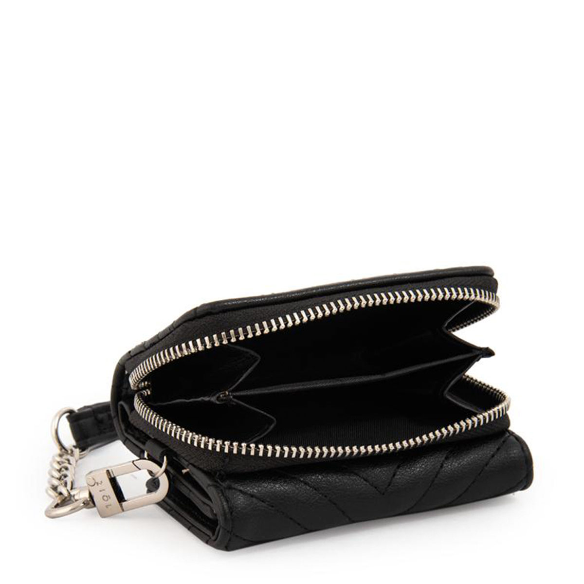 BILLETERA ZIOL SHANON NEGRO - 2