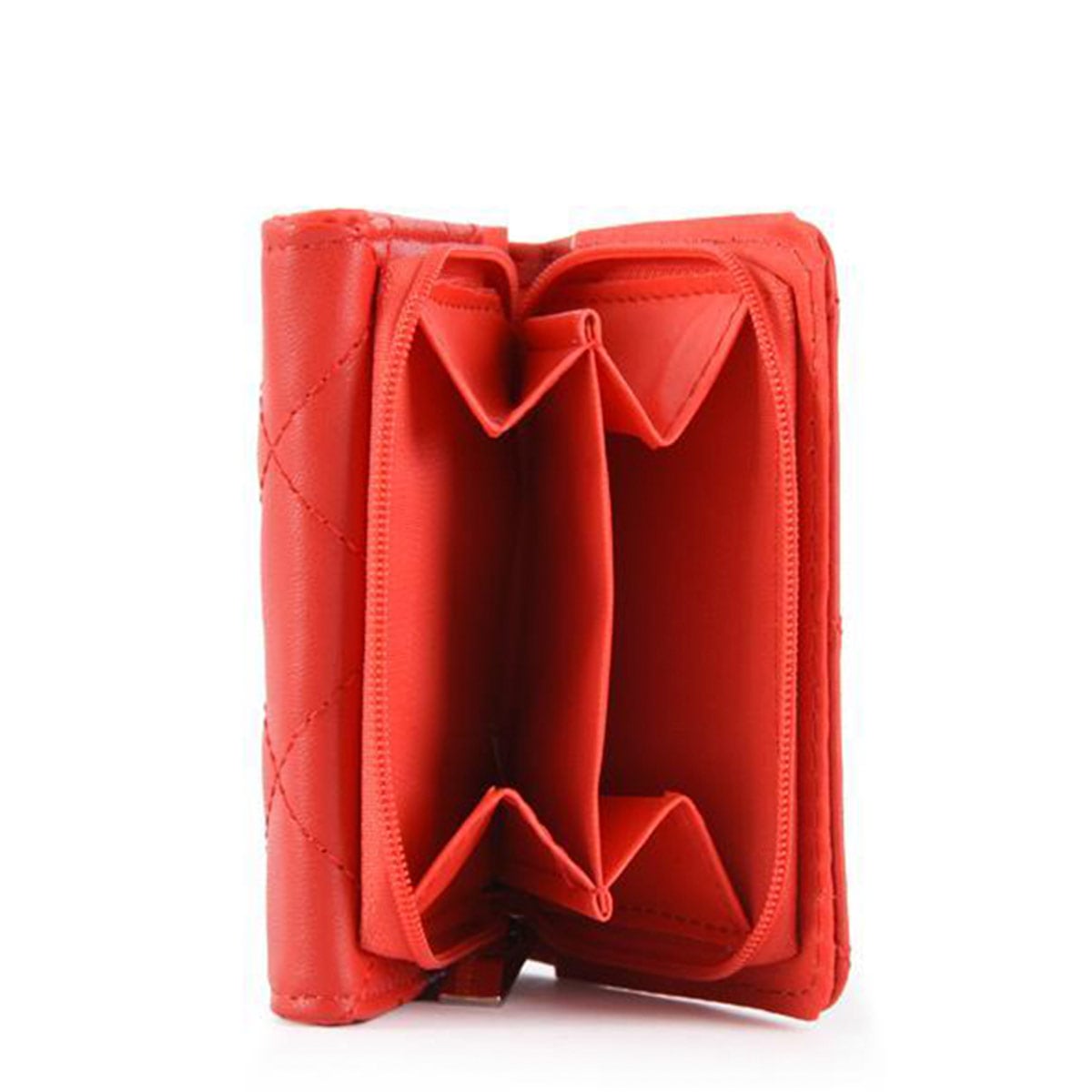 BILLETERA ZIOL BOUFFI ROJO - 2