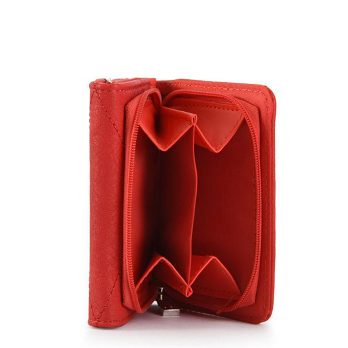 BILLETERA ZIOL PINU ROJO - 2