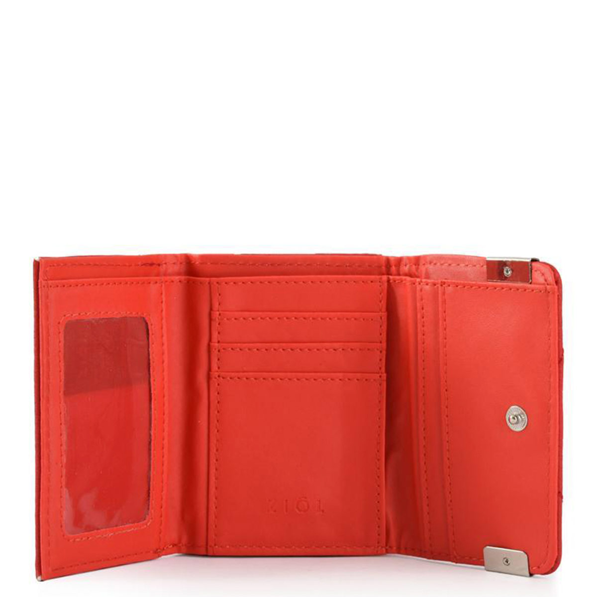 BILLETERA ZIOL PINU ROJO - 3