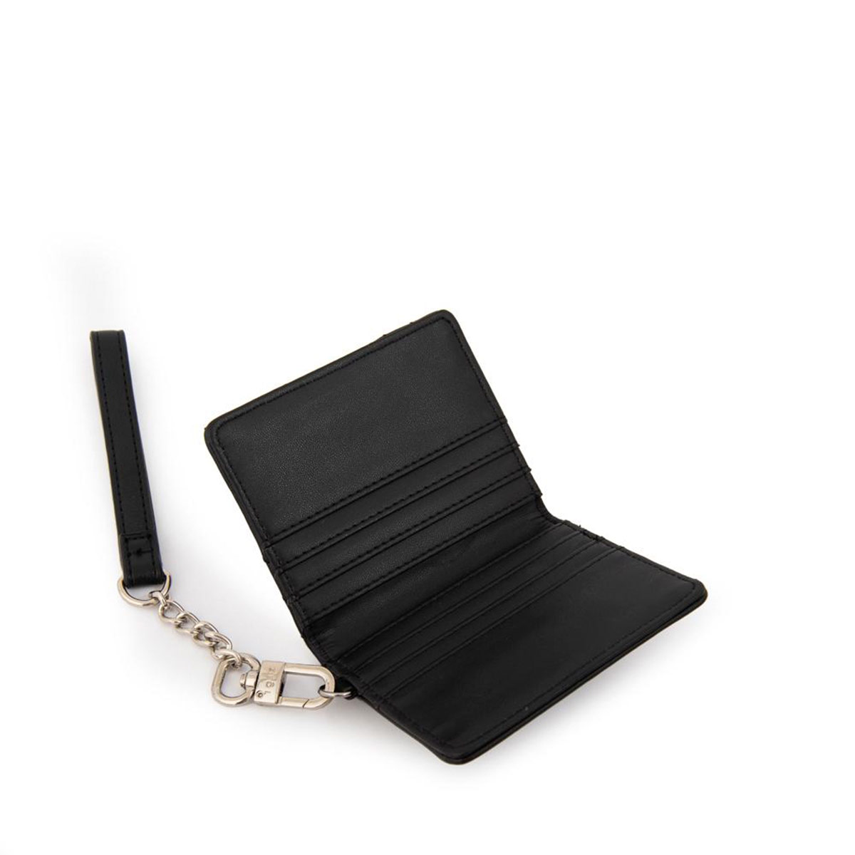 TARJETERO ZIOL SHANON NEGRO - 3
