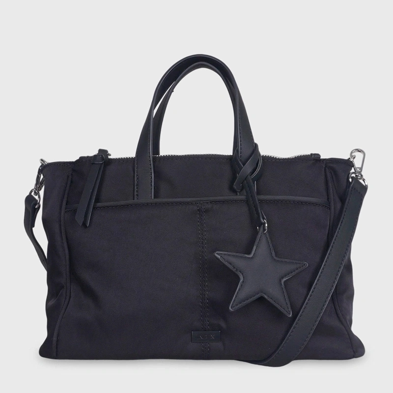 MINI CARTERA INDEX IZOE - 1