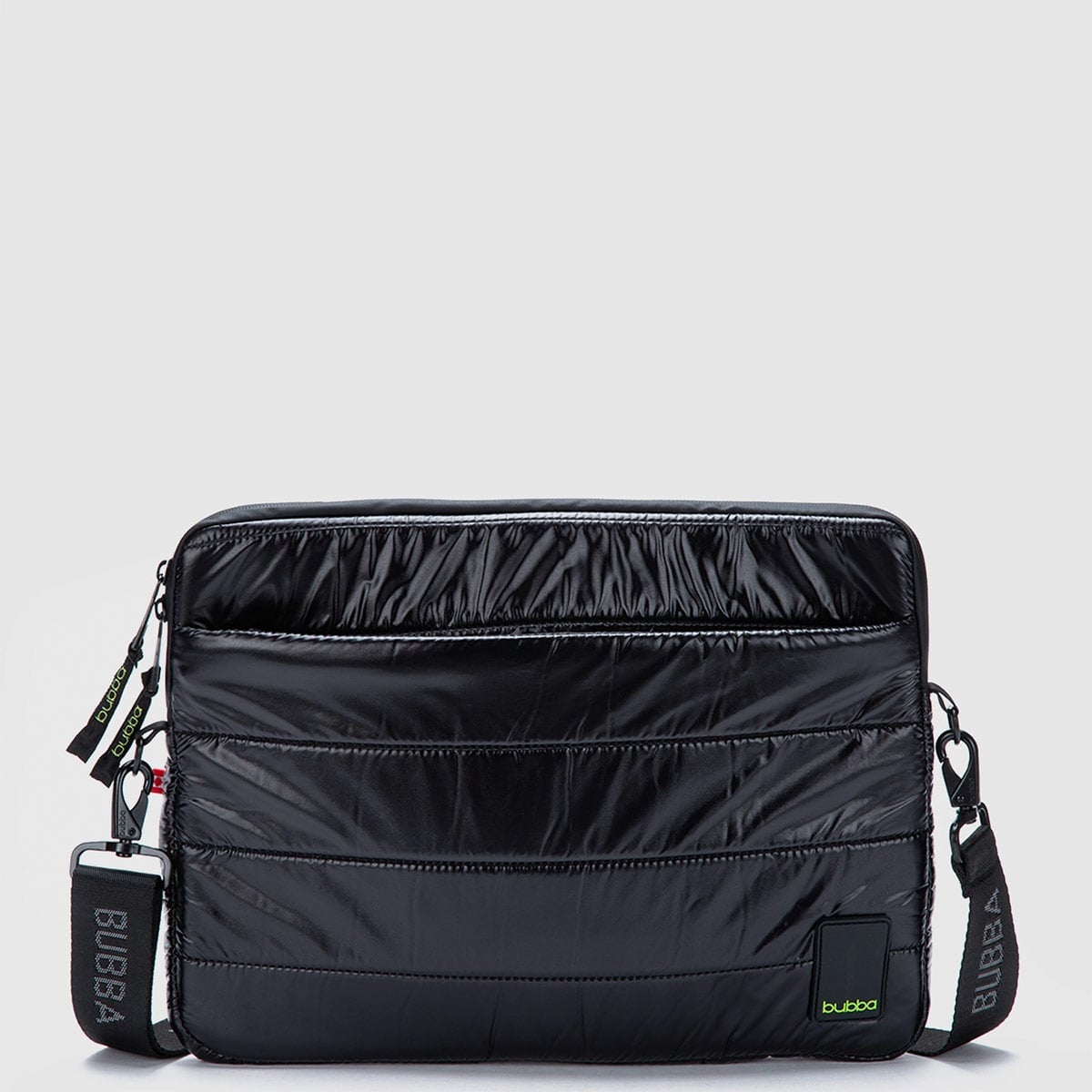 FUNDA LAPTOP BUBBA NEGRO ORIGINALS - 1