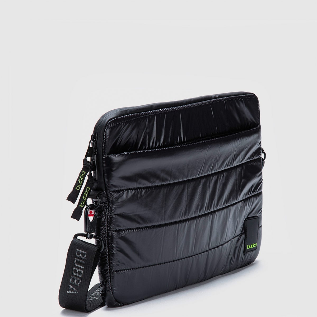 FUNDA LAPTOP BUBBA NEGRO ORIGINALS - 2