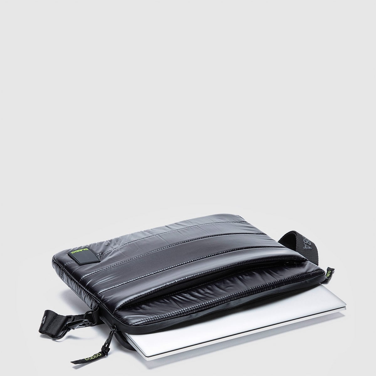 FUNDA LAPTOP BUBBA NEGRO ORIGINALS - 3