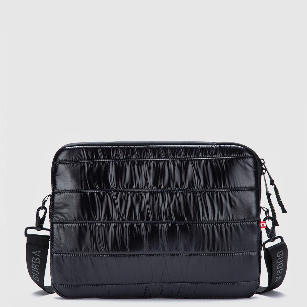FUNDA LAPTOP BUBBA NEGRO ORIGINALS - 4