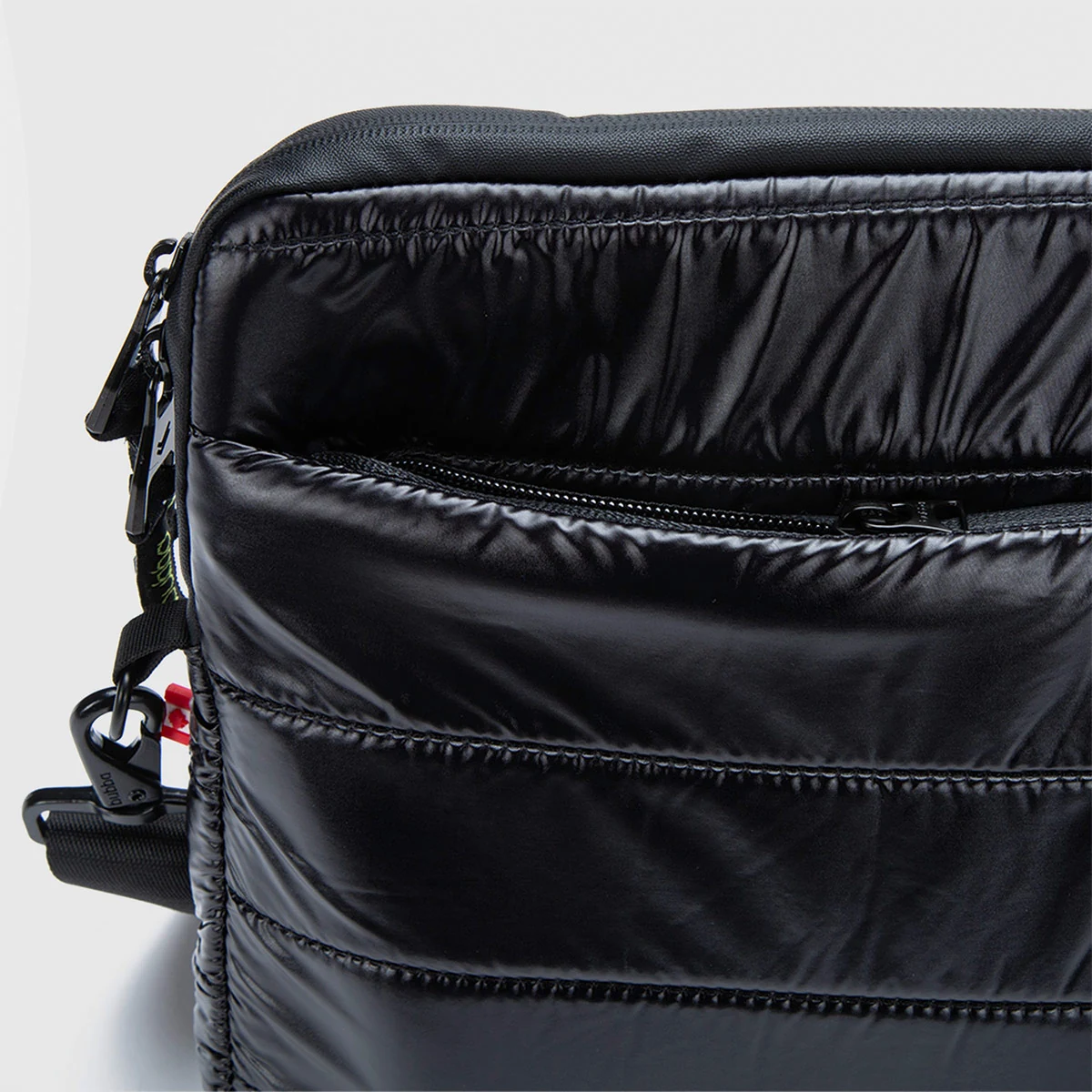 FUNDA LAPTOP BUBBA NEGRO ORIGINALS - 6