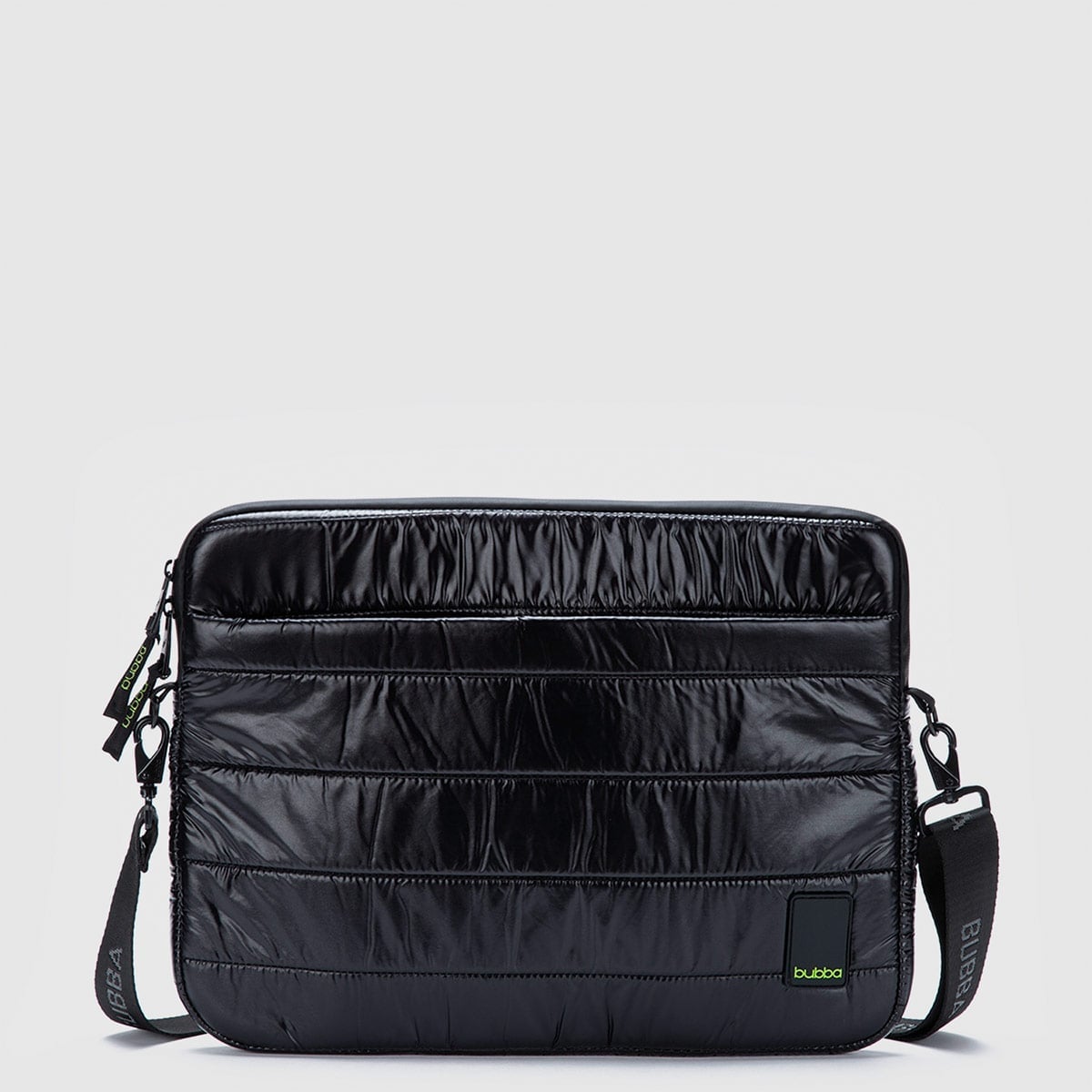 FUNDA LAPTOP BUBBA NEGRO ORIGINALS - 1