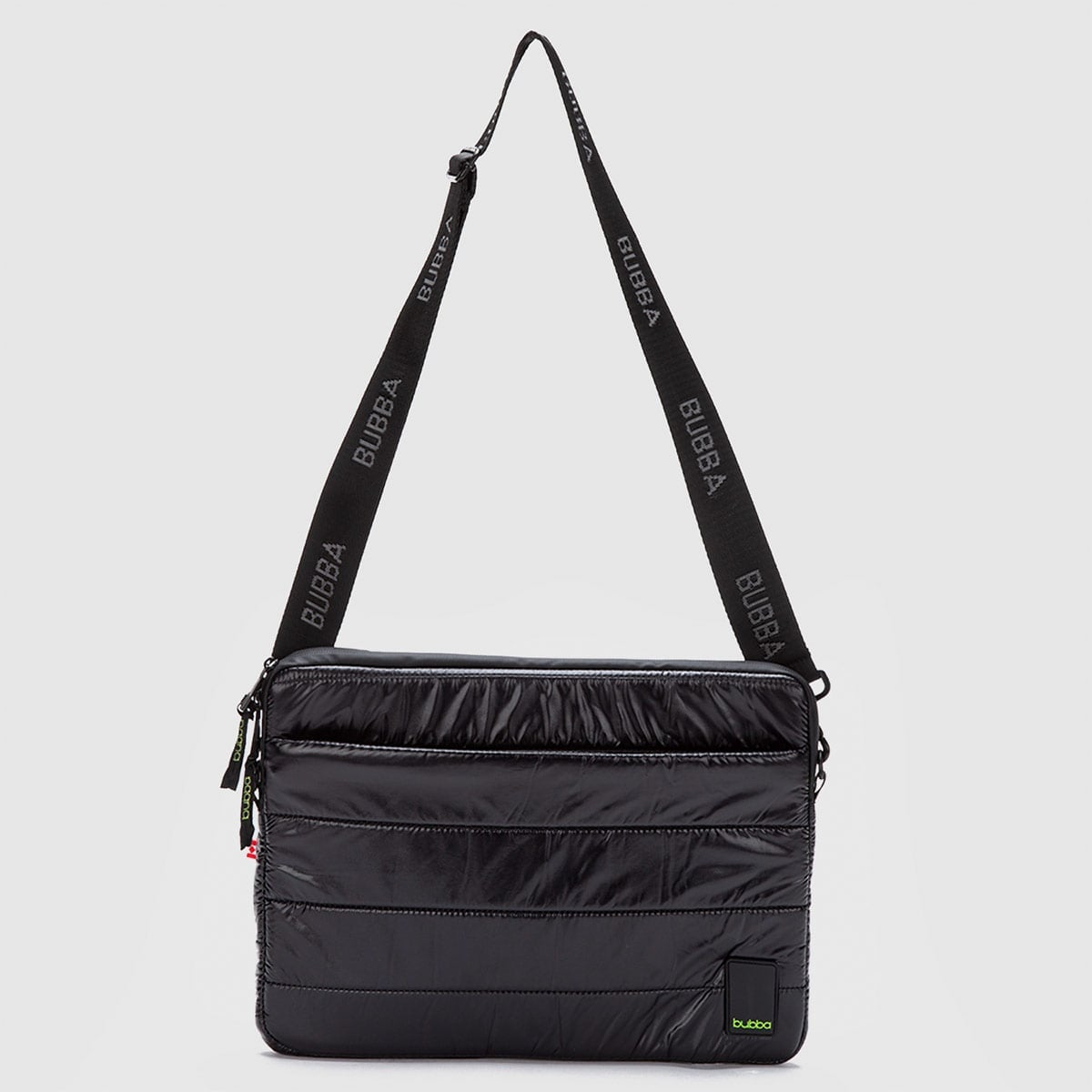 FUNDA LAPTOP BUBBA NEGRO ORIGINALS - 2