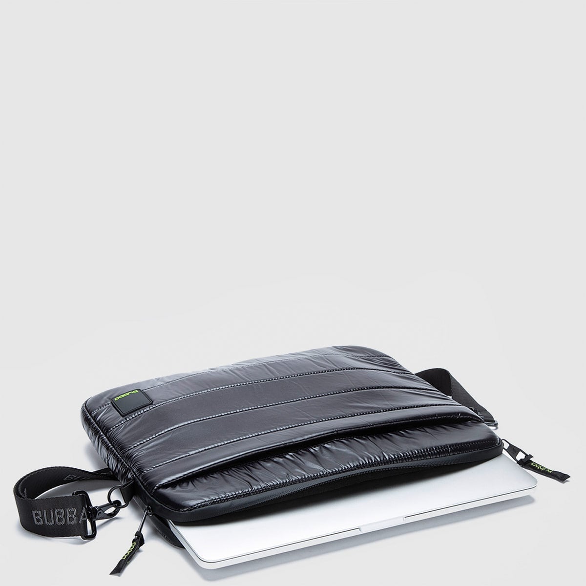 FUNDA LAPTOP BUBBA NEGRO ORIGINALS - 4