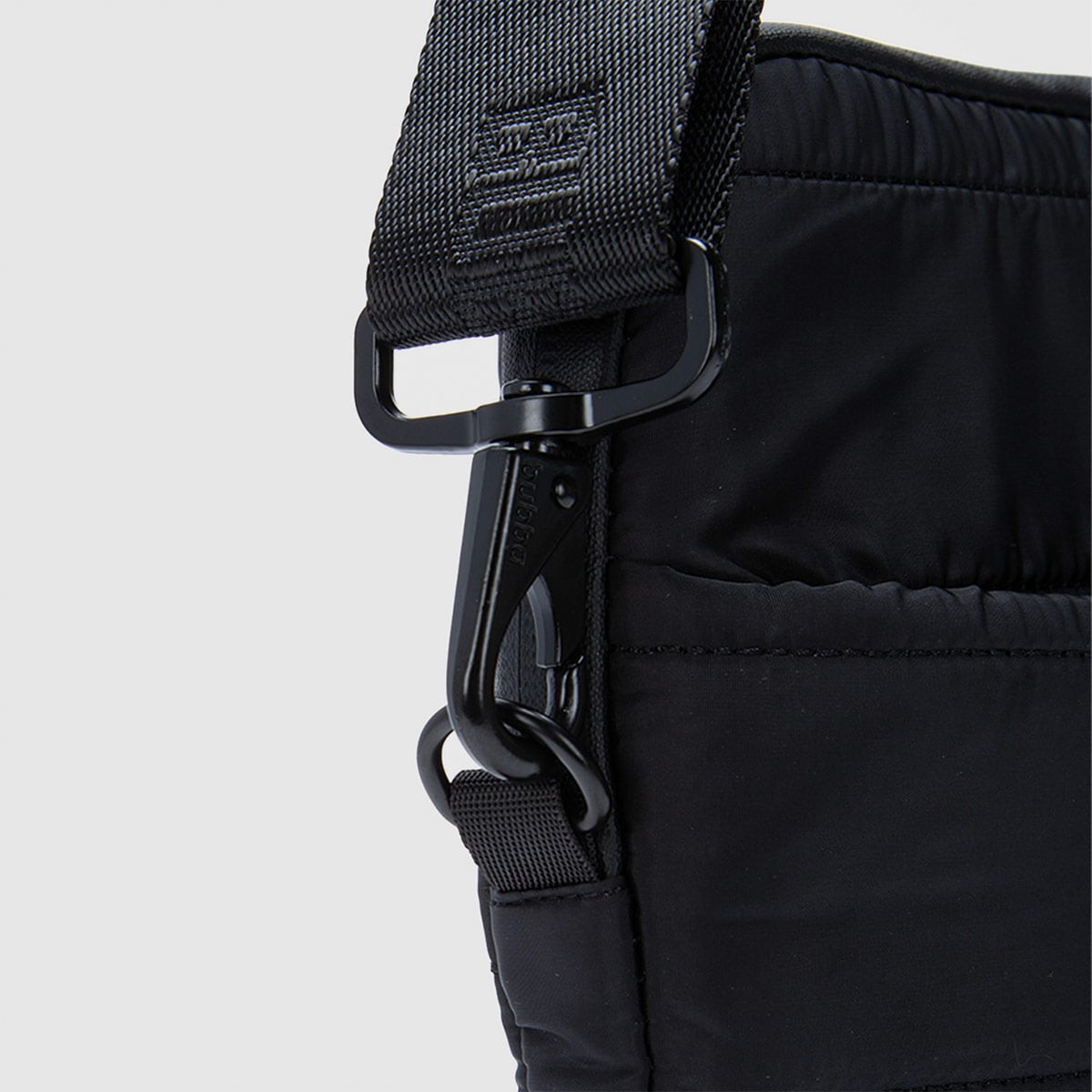 FUNDA LAPTOP BUBBA NEGRO ORIGINALS - 6