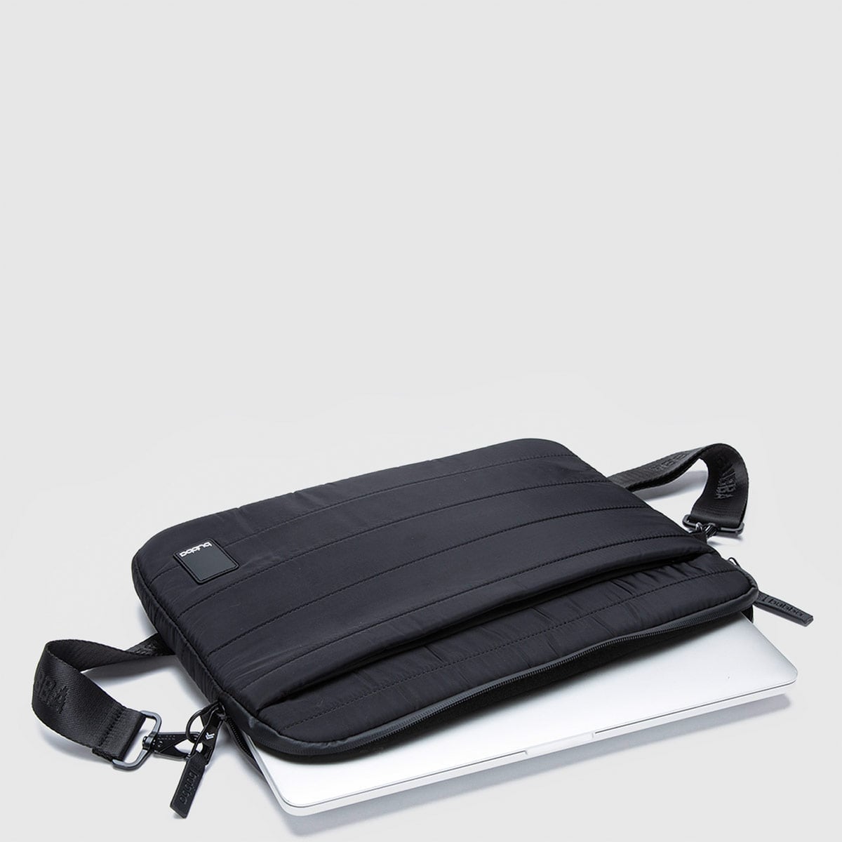 FUNDA LAPTOP BUBBA NEGRO ORIGINALS - 3