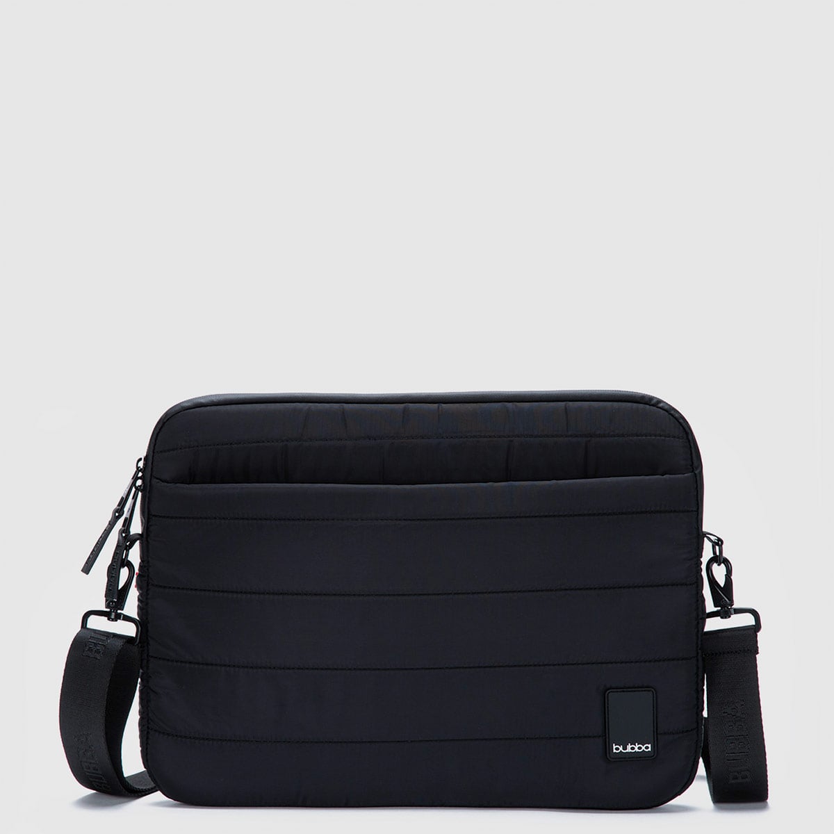 FUNDA LAPTOP BUBBA NEGRO ORIGINALS - 5