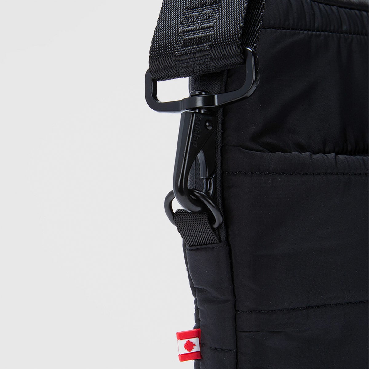 FUNDA LAPTOP BUBBA NEGRO ORIGINALS - 6