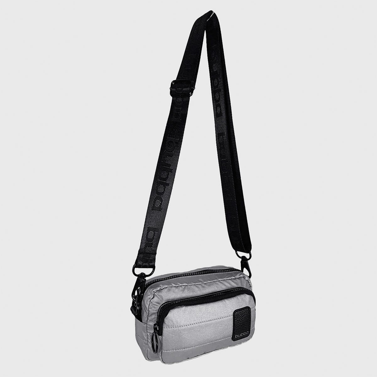 CARTERA BUBBA GRIS ORIGINALS - 2