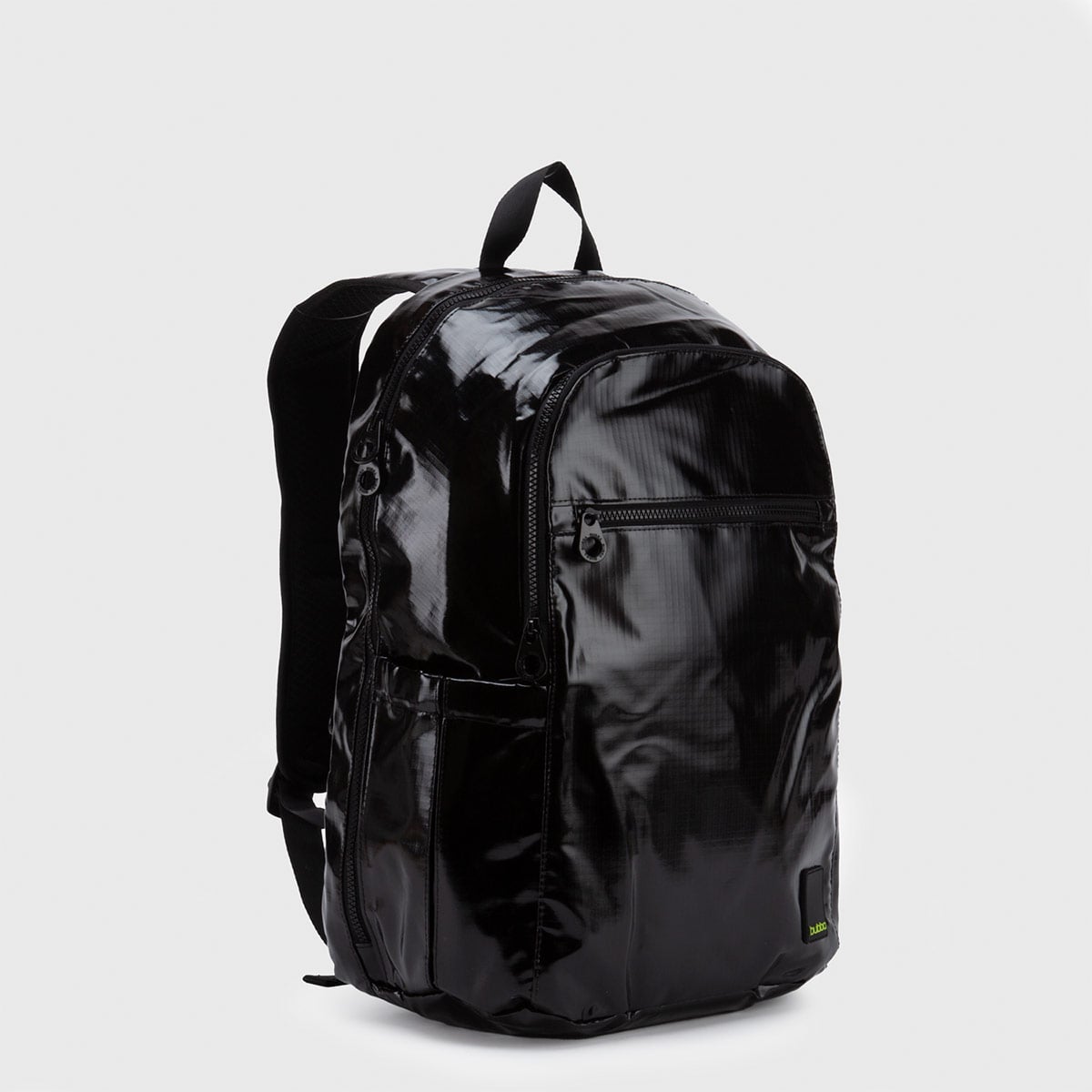 MOCHILA BUBBA NEGRO RIPSTOP - 2