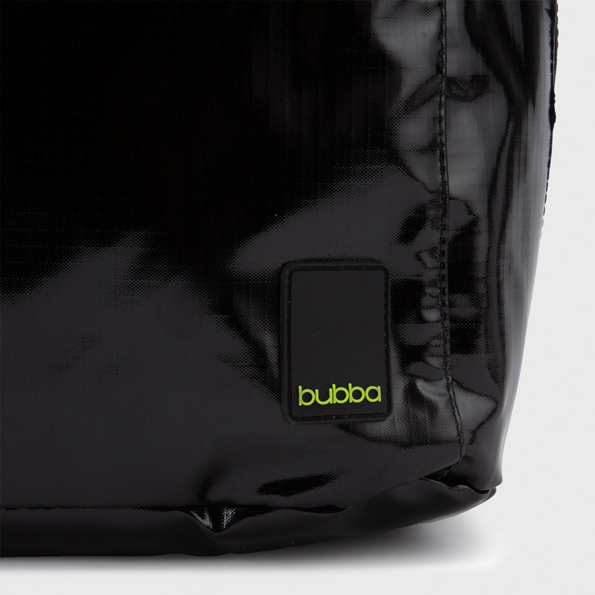 MOCHILA BUBBA NEGRO RIPSTOP - 5