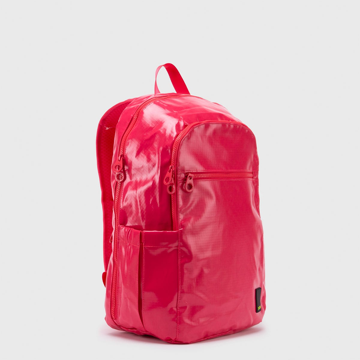 MOCHILA BUBBA ROSADO RIPSTOP - 2